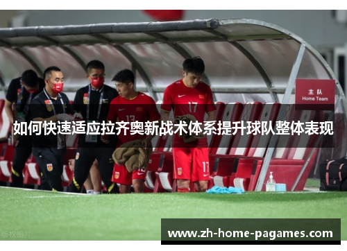 如何快速适应拉齐奥新战术体系提升球队整体表现