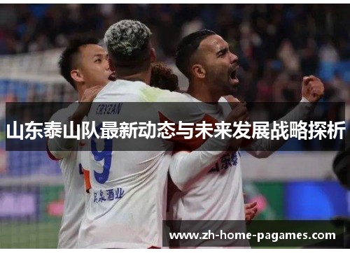 山东泰山队最新动态与未来发展战略探析
