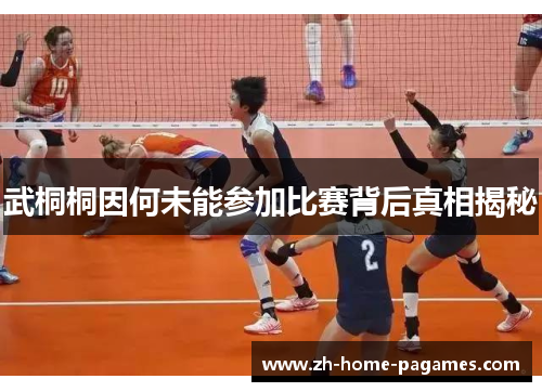 武桐桐因何未能参加比赛背后真相揭秘