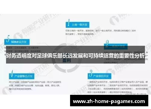 财务透明度对足球俱乐部长远发展和可持续运营的重要性分析