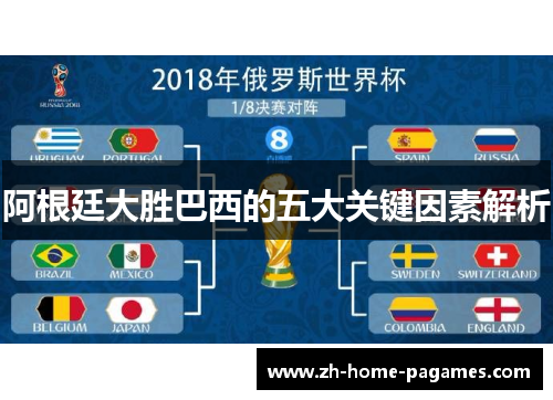 阿根廷大胜巴西的五大关键因素解析 阿根廷大胜巴西的五大关键因素解析