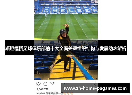 斯坦福桥足球俱乐部的十大全面关键组织结构与发展动态解析 斯坦福桥足球俱乐部的十大全面关键组织结构与发展动态解析