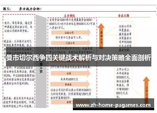 曼市切尔西争四关键战术解析与对决策略全面剖析 曼市切尔西争四关键战术解析与对决策略全面剖析