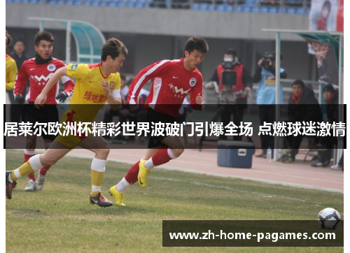 居莱尔欧洲杯精彩世界波破门引爆全场 点燃球迷激情