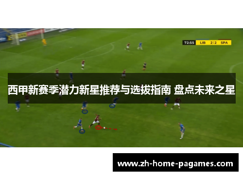 西甲新赛季潜力新星推荐与选拔指南 盘点未来之星