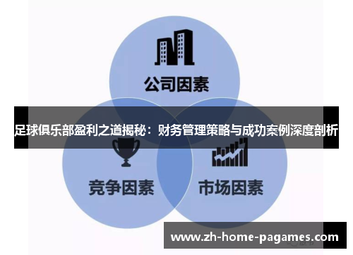 足球俱乐部盈利之道揭秘：财务管理策略与成功案例深度剖析
