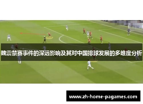 魏震禁赛事件的深远影响及其对中国排球发展的多维度分析